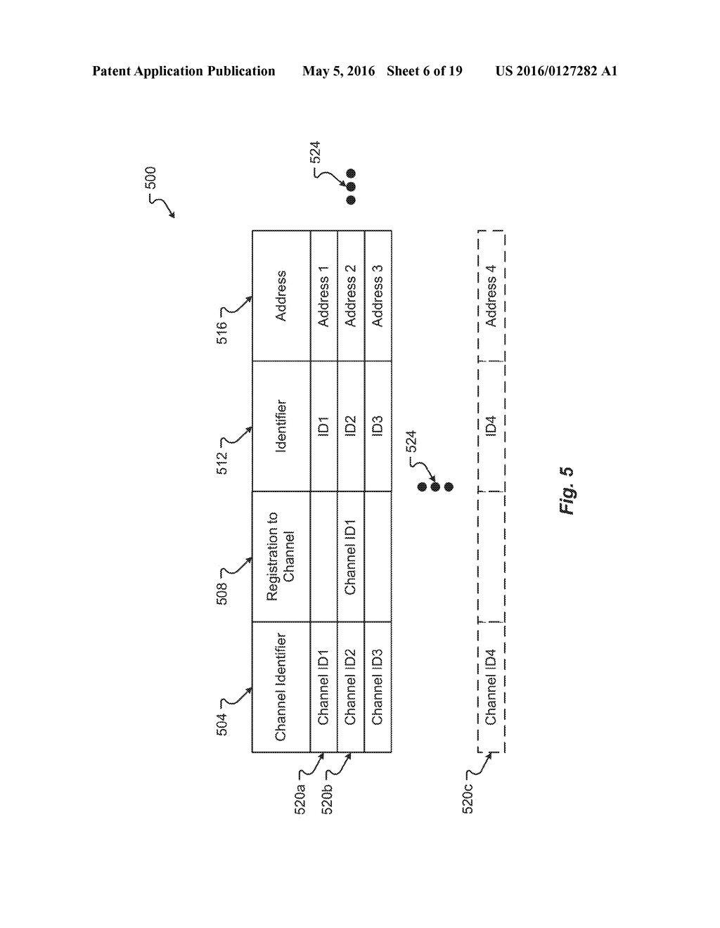 SYSTEM AND METHOD OF ADDING AN ANONYMOUS PARTICIPANT TO A CHAT SESSION - diagram, schematic, and image 07