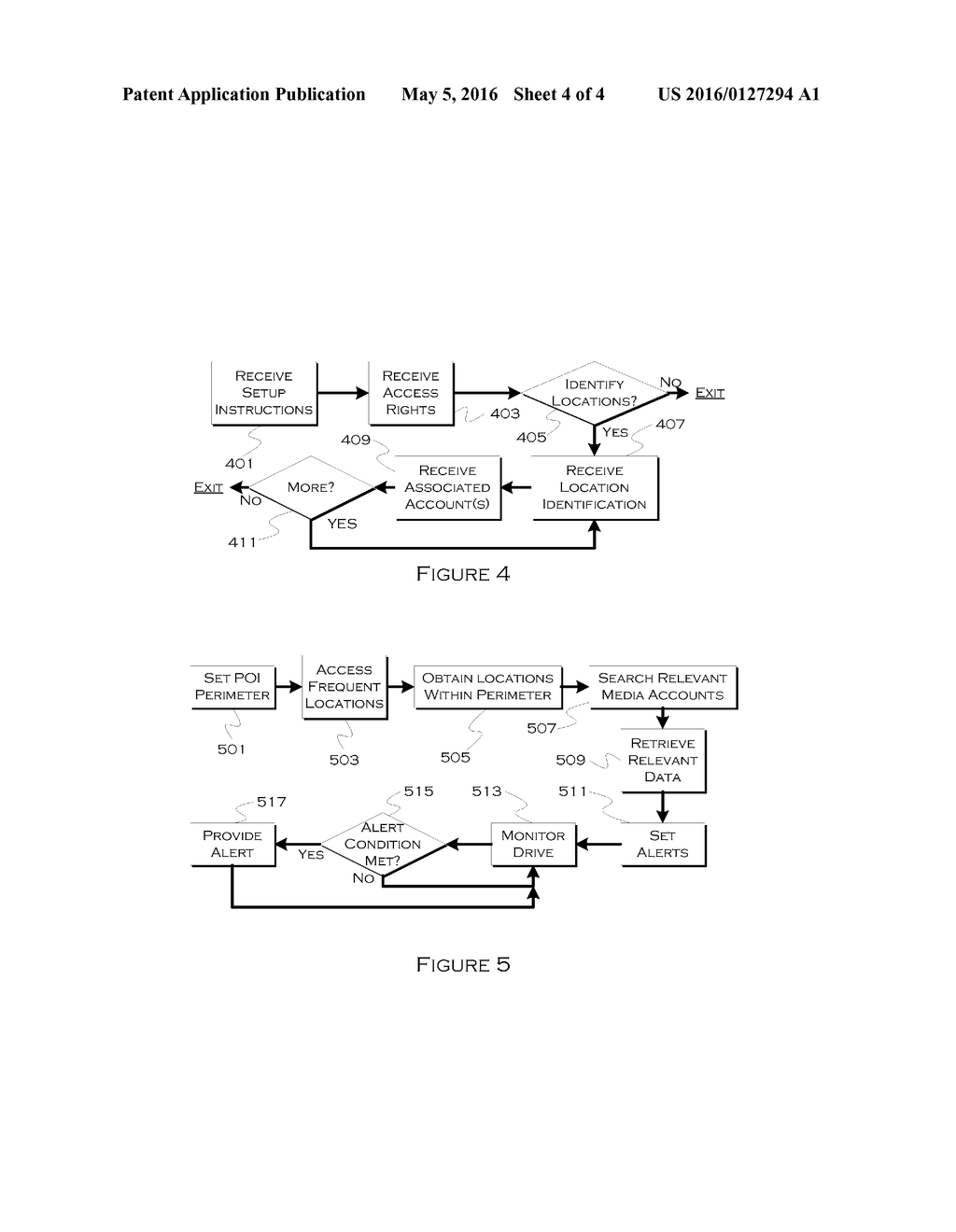 Method and Apparatus for Location Related Social Reminder Provision - diagram, schematic, and image 05