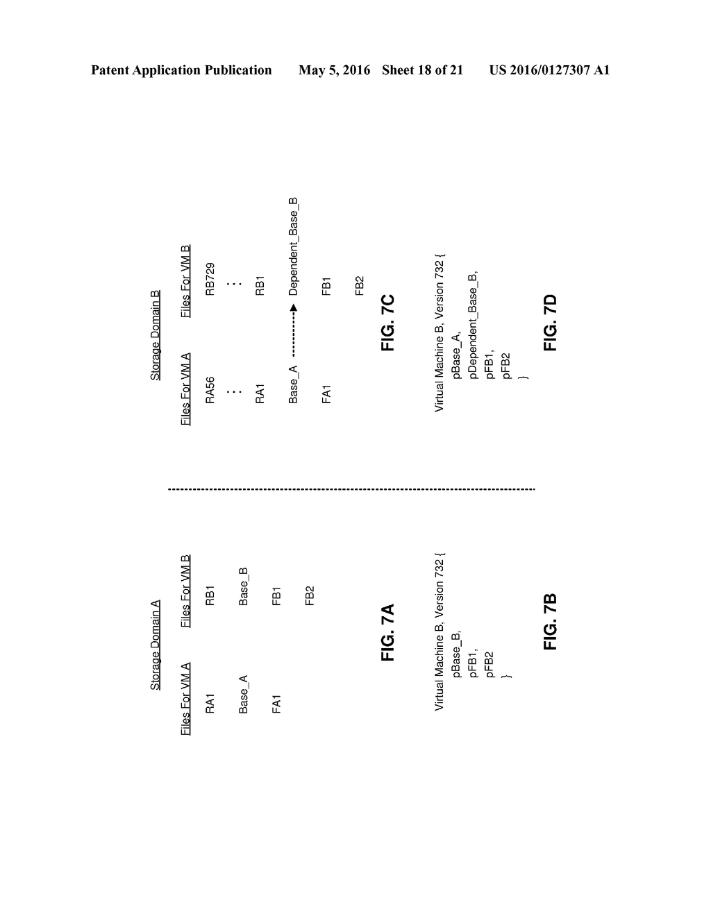 CLUSTER-BASED NETWORK FILE SERVER - diagram, schematic, and image 19