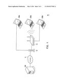 METHOD FOR KEEPING REMOTE CONNECTION, ELECTRONIC DEVICE AND SERVER diagram and image