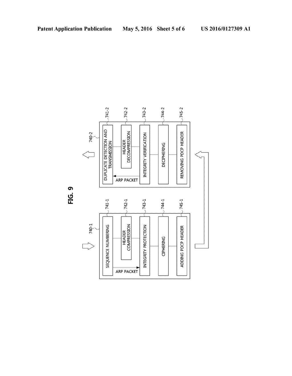 METHOD FOR PREVENTING COLLISIONS BETWEEN ADDRESSES IN DEVICE-TO-DEVICE     COMMUNICATIONS - diagram, schematic, and image 06