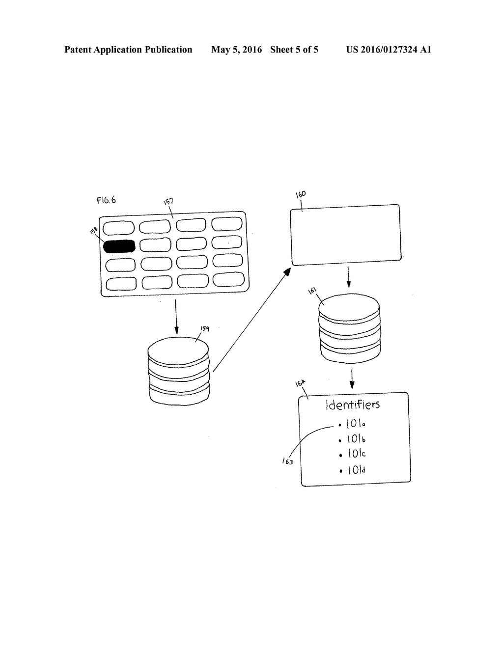 PRIVACY PROTECTED INTERNET NETWORKS, SUBNETWORKS AND SUB-SUBNETWORKS - diagram, schematic, and image 06