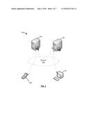 PASSWORD-LESS AUTHENTICATION SYSTEM AND METHOD diagram and image