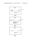 PASSWORD-LESS AUTHENTICATION SYSTEM AND METHOD diagram and image