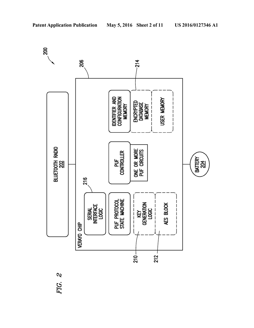 MULTI-FACTOR AUTHENTICATION - diagram, schematic, and image 03