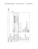 DATA PROCESSING SYSTEM, DATA PROCESSING APPARATUS AND LOG IN METHOD diagram and image