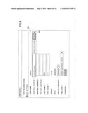 DATA PROCESSING SYSTEM, DATA PROCESSING APPARATUS AND LOG IN METHOD diagram and image