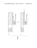 DATA PROCESSING SYSTEM, DATA PROCESSING APPARATUS AND LOG IN METHOD diagram and image