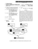 COMPLIANT AUTHENTICATION BASED ON DYNAMICALLY-UPDATED CRTEDENTIALS diagram and image