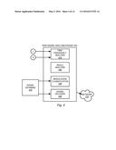 ELECTROMAGNETIC SIGNATURE ANALYSIS FOR THREAT DETECTION IN A WIRELESS     ENVIRONMENT OF EMBEDDED COMPUTING DEVICES diagram and image