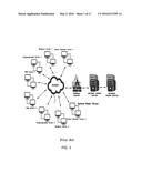 System and method for network intrusion detection of covert channels based     on off-line network traffic diagram and image