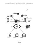 System and method for network intrusion detection of covert channels based     on off-line network traffic diagram and image