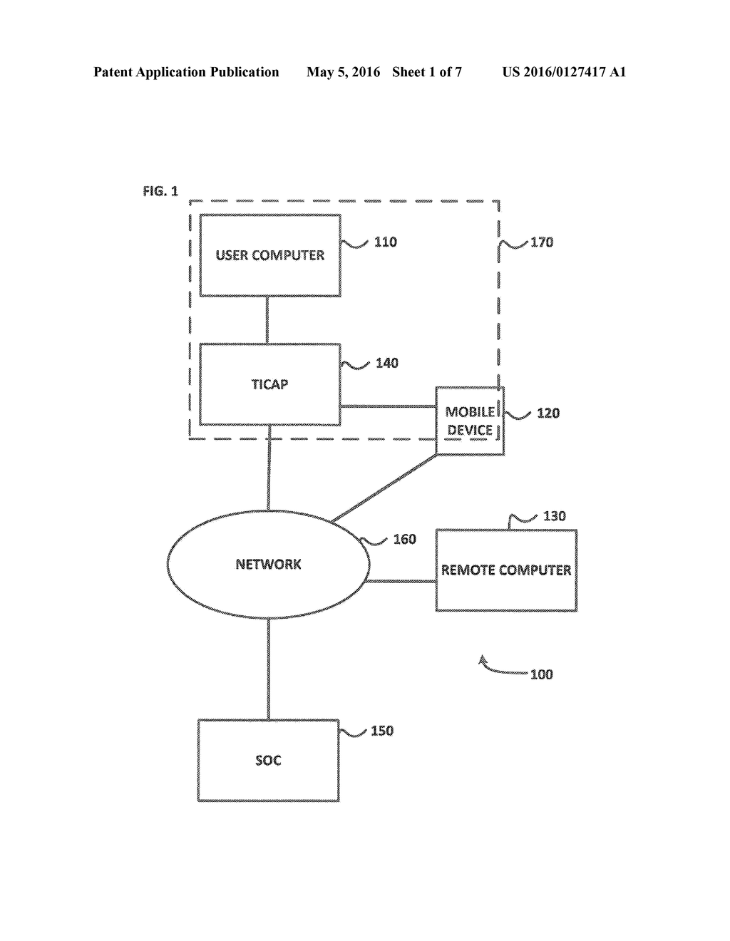 SYSTEMS, METHODS, AND DEVICES FOR IMPROVED CYBERSECURITY - diagram, schematic, and image 02