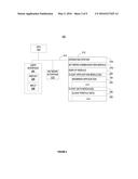 APPLICANT ANALYTICS FOR A MULTIUSER SOCIAL NETWORKING SYSTEM diagram and image