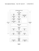 APPLICANT ANALYTICS FOR A MULTIUSER SOCIAL NETWORKING SYSTEM diagram and image