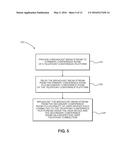 BROADCASTING AND MANAGING BROADCASTS USING A TELEPHONY CONFERENCE PLATFORM diagram and image