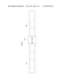 WEARABLE DEVICE INCLUDING MODULAR FUNCTIONAL BLOCK AND METHOD FOR     EXTENDING FUNCTION OF WEARABLE DEVICE USING MODULAR FUNCTIONAL BLOCK diagram and image