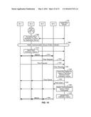 EXCHANGING FLOOR ARBITRATION HISTORY INFORMATION DURING A COMMUNICATION     SESSION diagram and image