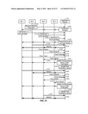 EXCHANGING FLOOR ARBITRATION HISTORY INFORMATION DURING A COMMUNICATION     SESSION diagram and image