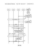 EXCHANGING FLOOR ARBITRATION HISTORY INFORMATION DURING A COMMUNICATION     SESSION diagram and image