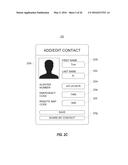 OVERRIDING VOLUME SETTINGS ON A MOBILE DEVICE diagram and image