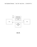 OVERRIDING VOLUME SETTINGS ON A MOBILE DEVICE diagram and image