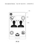 OVERRIDING VOLUME SETTINGS ON A MOBILE DEVICE diagram and image