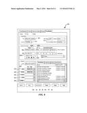 MESSAGE ROUTING USING LOCATION ROUTING NUMBERS diagram and image