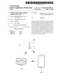 Communication Service Operating Method and Electronic Device Supporting     the Same diagram and image