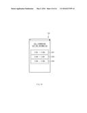 Communication Service Operating Method and Electronic Device Supporting     the Same diagram and image