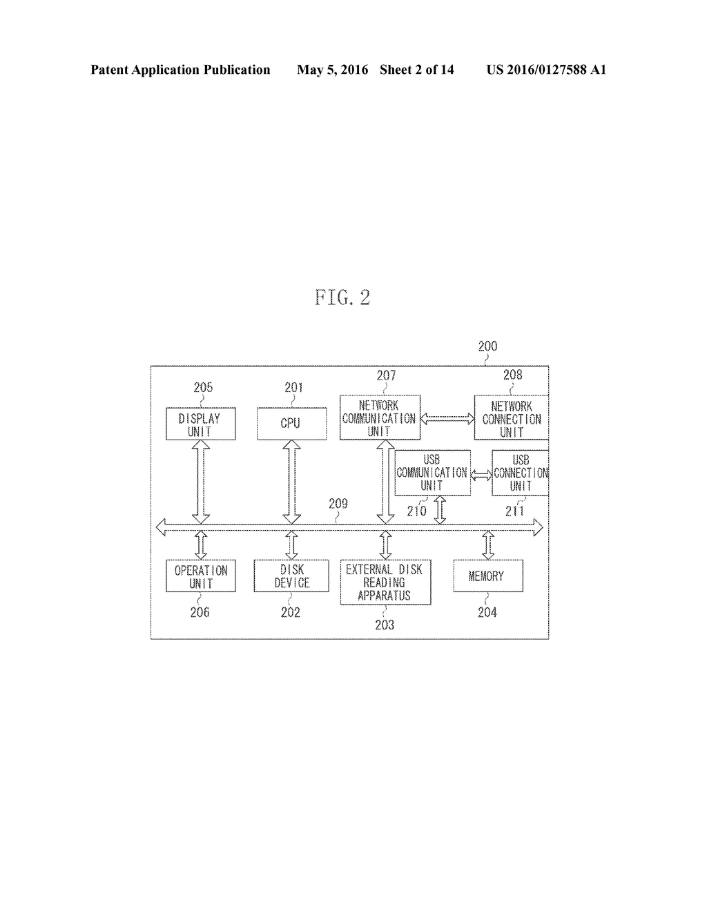 IMAGE PROCESSING APPARATUS, IMAGE PROCESSING METHOD, AND STORAGE MEDIUM - diagram, schematic, and image 03