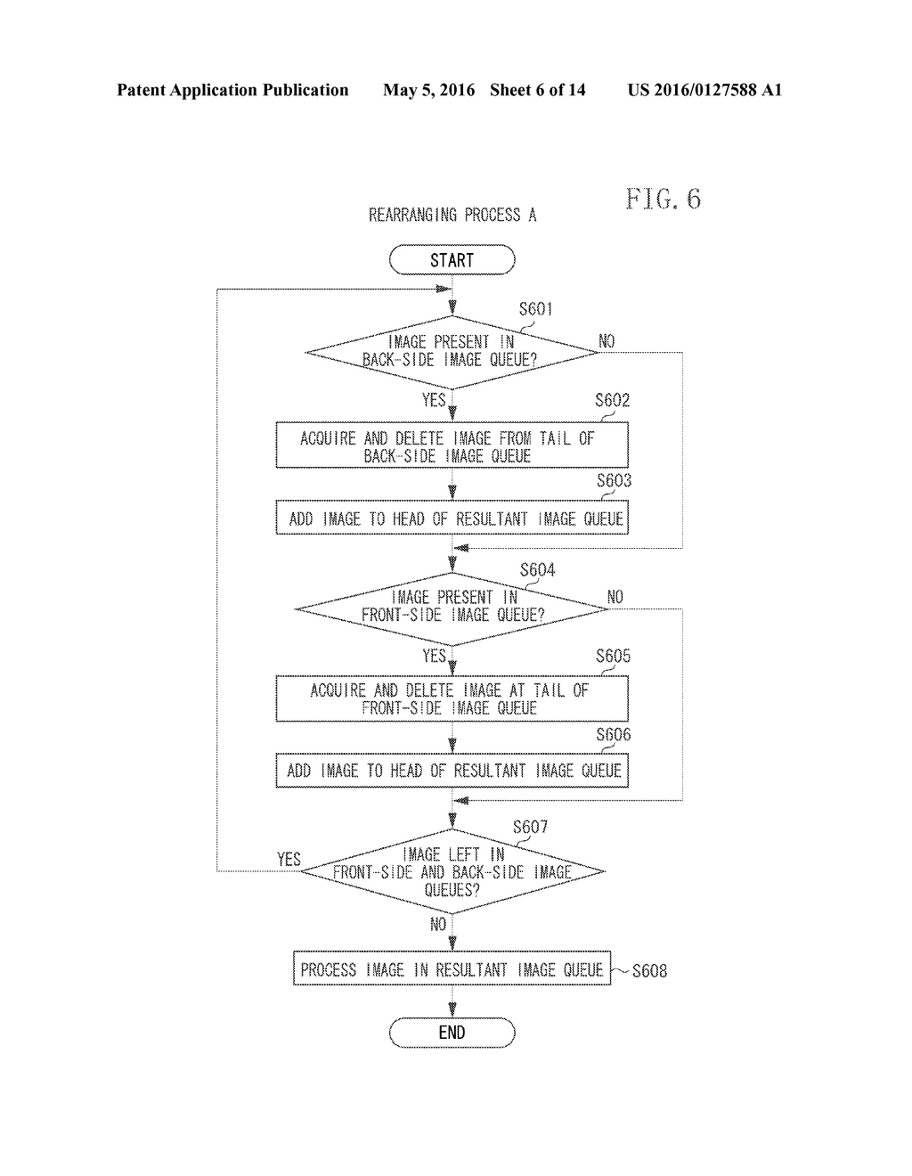 IMAGE PROCESSING APPARATUS, IMAGE PROCESSING METHOD, AND STORAGE MEDIUM - diagram, schematic, and image 07