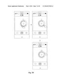 SHOOTING PARAMETER ADJUSTMENT METHOD AND DEVICE diagram and image