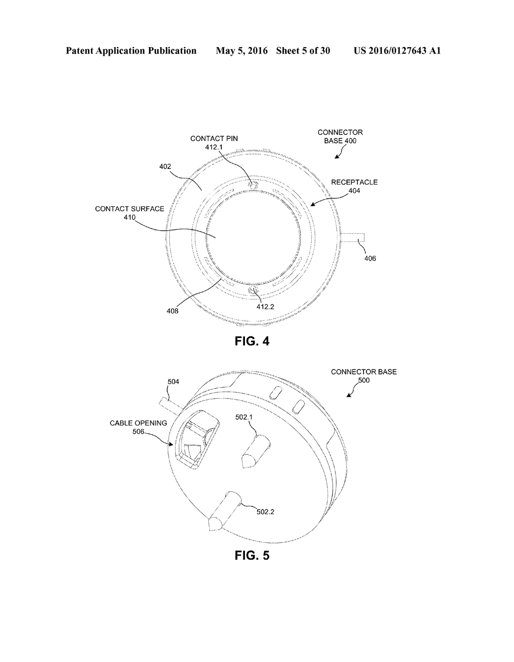 MICRO CAMERA AND MULTI-PURPOSE MOUNTING BASE - diagram, schematic, and image 06