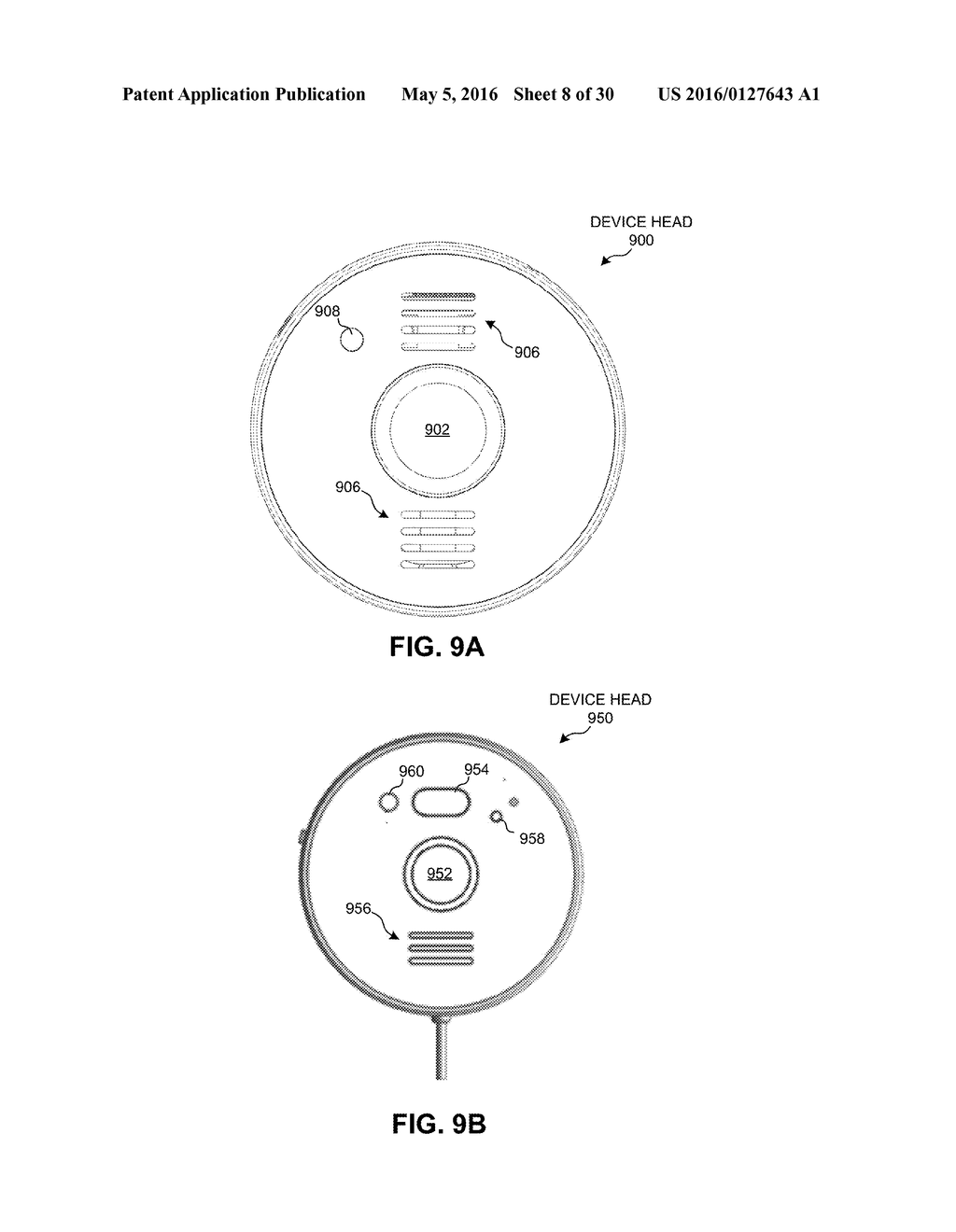 MICRO CAMERA AND MULTI-PURPOSE MOUNTING BASE - diagram, schematic, and image 09