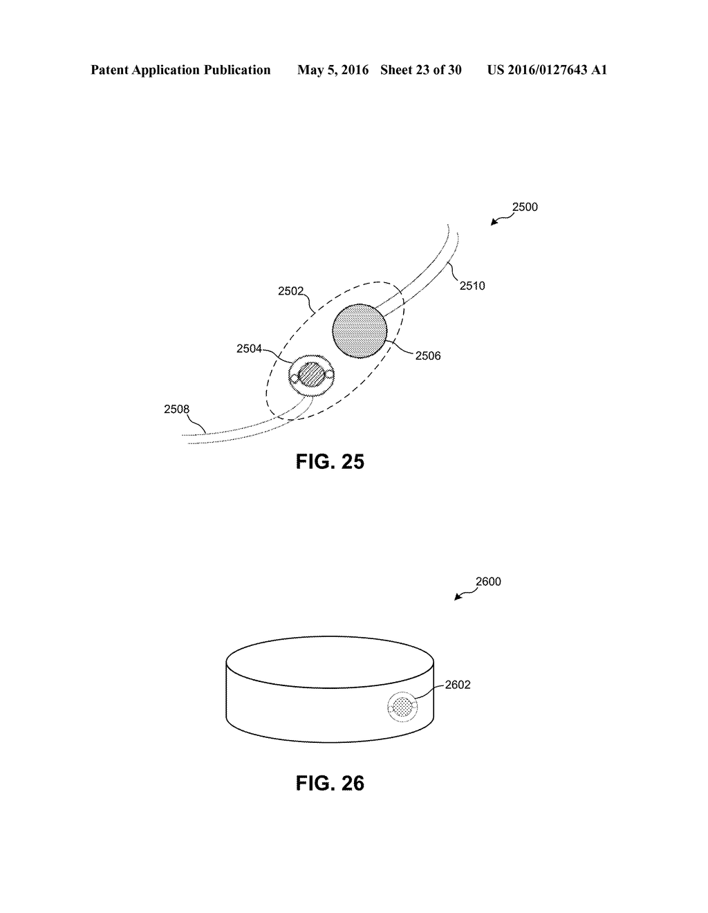 MICRO CAMERA AND MULTI-PURPOSE MOUNTING BASE - diagram, schematic, and image 24