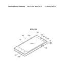 MOBILE TERMINAL AND CONTROL METHOD THEREOF diagram and image