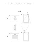 MOBILE TERMINAL AND CONTROL METHOD THEREOF diagram and image