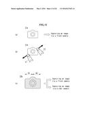 MOBILE TERMINAL AND CONTROL METHOD THEREOF diagram and image