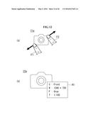 MOBILE TERMINAL AND CONTROL METHOD THEREOF diagram and image