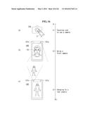 MOBILE TERMINAL AND CONTROL METHOD THEREOF diagram and image