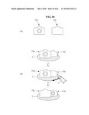 MOBILE TERMINAL AND CONTROL METHOD THEREOF diagram and image