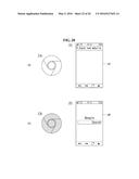 MOBILE TERMINAL AND CONTROL METHOD THEREOF diagram and image