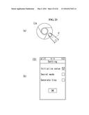 MOBILE TERMINAL AND CONTROL METHOD THEREOF diagram and image