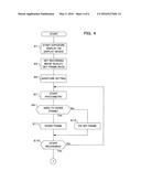 IMAGING DEVICE AND CONTROL METHOD FOR IMAGING DEVICE diagram and image