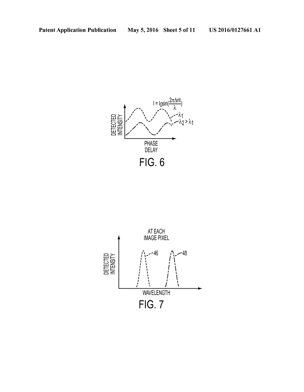 LIQUID CRYSTAL FOURIER TRANSFORM IMAGING SPECTROMETER - diagram, schematic, and image 06