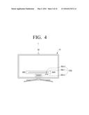 DISPLAY APPARATUS AND METHOD OF CONTROLLING THE SAME diagram and image