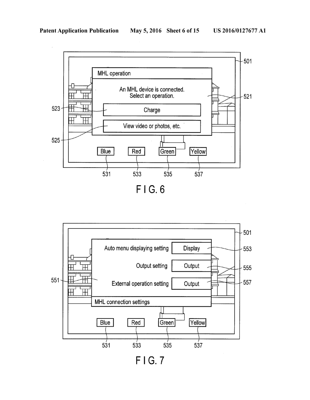 ELECTRONIC DEVICE METHOD FOR CONTROLLING THE SAME - diagram, schematic, and image 07