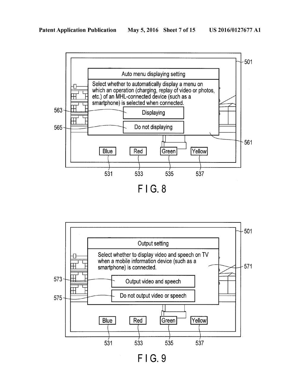 ELECTRONIC DEVICE METHOD FOR CONTROLLING THE SAME - diagram, schematic, and image 08