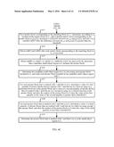 Method for Determining Small-Object Region, and Method and Apparatus for     Interpolating Frame Between Video Frames diagram and image